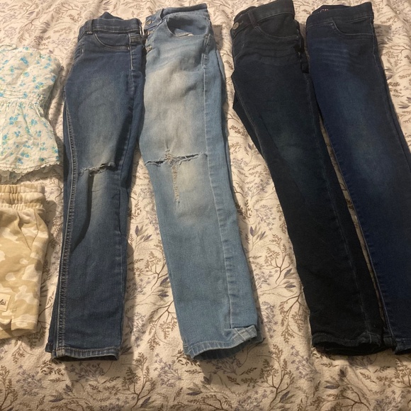 7/8 girls clothes - Picture 7 of 7